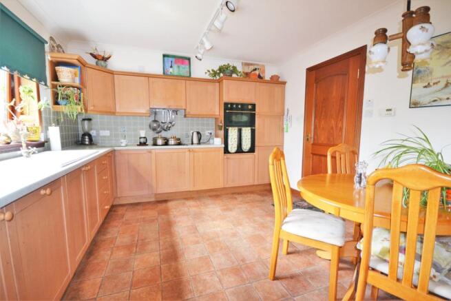 Kitchen / Breakfast