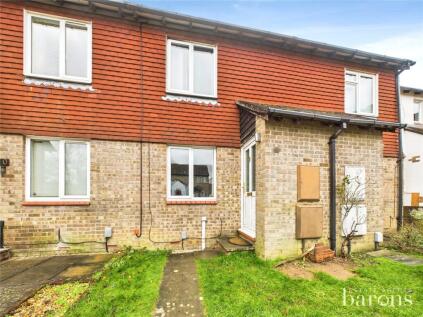 Heathfield, Basingstoke, Hampshire, RG22
