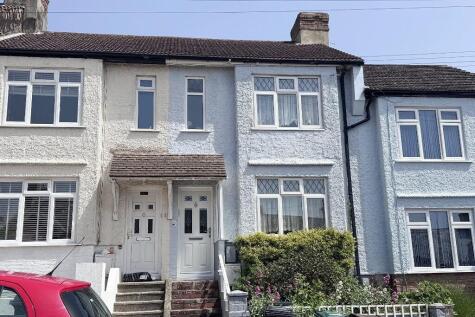 Hollingdean Terrace, BN1