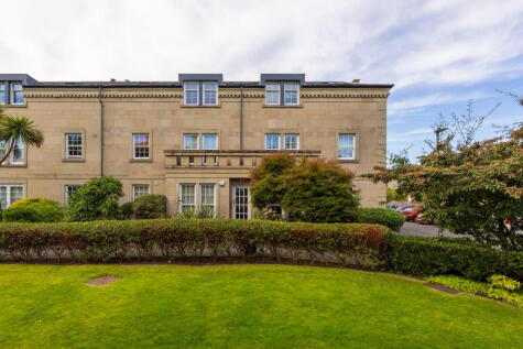 Willowbrae Road, Edinburgh, EH8