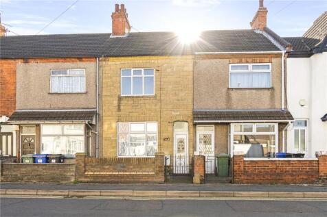 Durban Road, Grimsby, N E Lincs, DN32