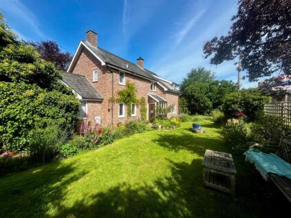 Linton, Ross-On-Wye