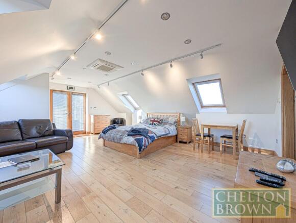 Living Space