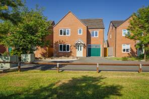 1, Elm Avenue, Chester CH4 0FN
