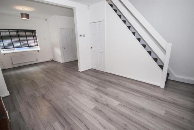 Open Plan Aspect