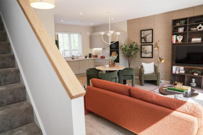 Show Home