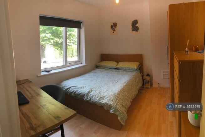 Room 3 Available