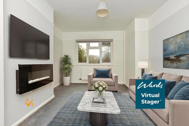 Lounge (Contemporary Style)