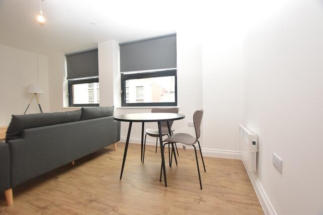 1 bed Apartment to rent Image 6