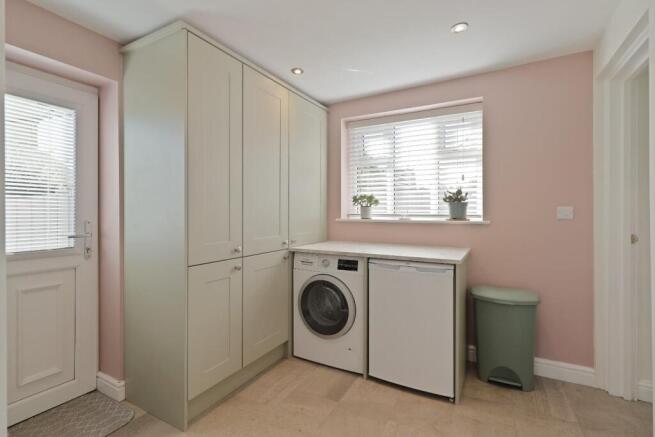 3 bed Detached Bungalow for sale Image 10
