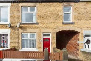 38, Sandymount Road, Wath-upon-dearne, Rotherham S63 7AE