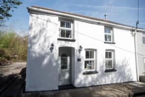 10, Partridge Row, Beaufort, Ebbw Vale NP23 5PD