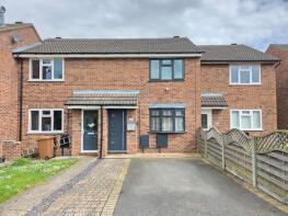 21, Charnwood Avenue, Melton Mowbray LE14 3YG