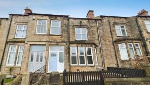 45, Station Road, Stanley DH9 0JL