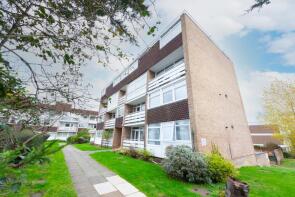 Flat 91, Hill View Court, Hill View Road, Woking GU22 7QW