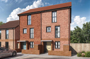 11, New Fosseway Road, Hengrove, Bristol BS14 9LW