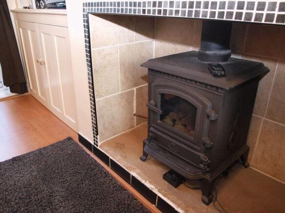 For Those Cosy...