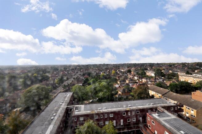 Panoramic Views