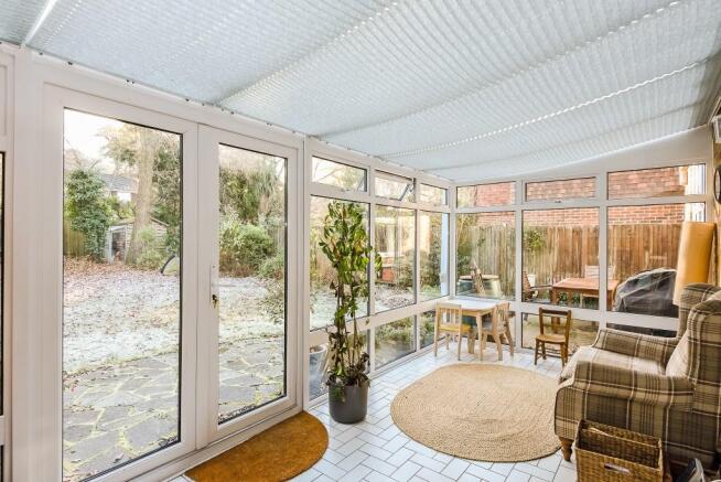 conservatory