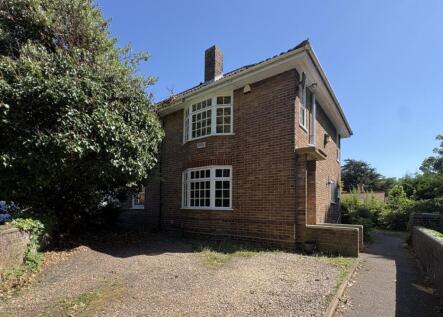 2 Talbot Square, Norwich, Norfolk NR3 3AN