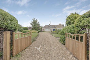 127, Glapthorn Road, Oundle PE8 5BA