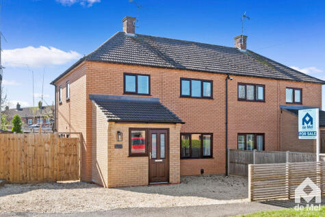 Millham Road, Bishops Cleeve