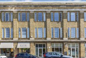 41, Station Road, Barnes, London SW13 0LF