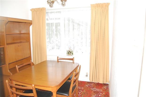 bedroom two or dining room