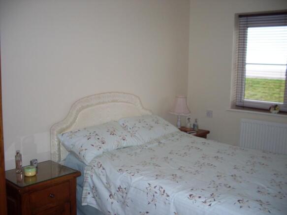 Bed 1