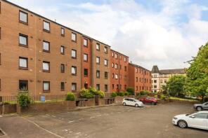 Flat 5, 60, Bryson Road, Polwarth, Edinburgh EH11 1DR