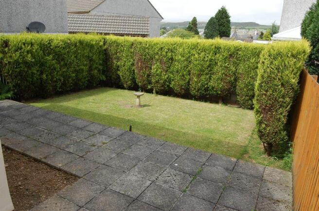 37 Park Gwyn Garden