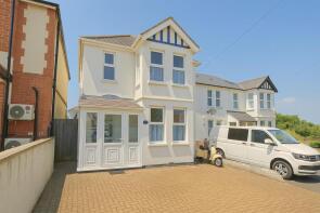 38, Littlestairs Road, Shanklin PO37 6HS