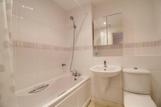 Bathroom 1