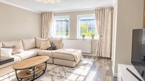 Lutton Grove, PETERBOROUGH
