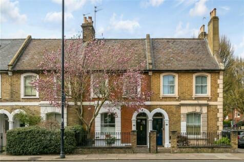 Richmond Road, Twickenham, TW1