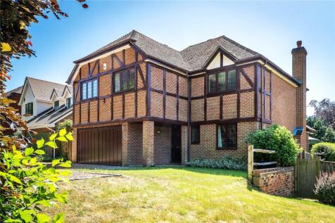 Raglan Road, Reigate, Surrey, RH2