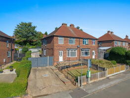52, Marwood Road, Nottingham NG4 3PU