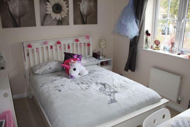 BedroomTwo