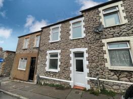 3, Arthur Street, Barry CF63 2RB