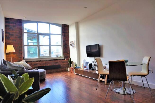 Living / Dining Room