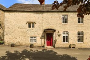 Spinners, High Street, South Woodchester, Stroud GL5 5EL