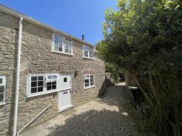 Chough Cottage, Rectory Lane, Dorchester DT2 9BW
