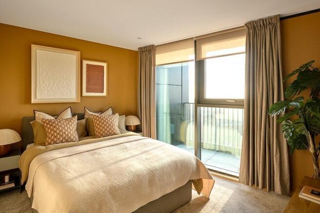3 bed Flat to rent Image 7