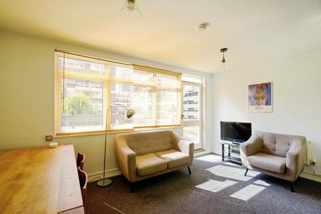 Living / Dining Room