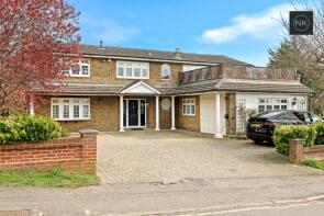 87, Theydon Park Road, Theydon Bois, Epping CM16 7LS