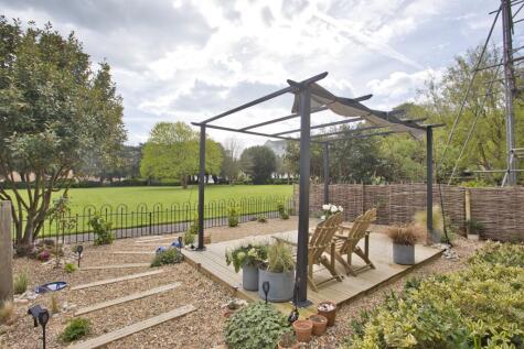 Garden Flat, Augusta Gardens, Folkestone, CT20