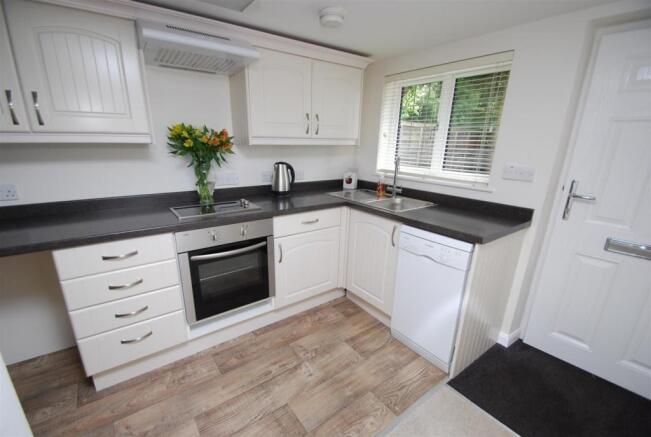 Annex Kitchen