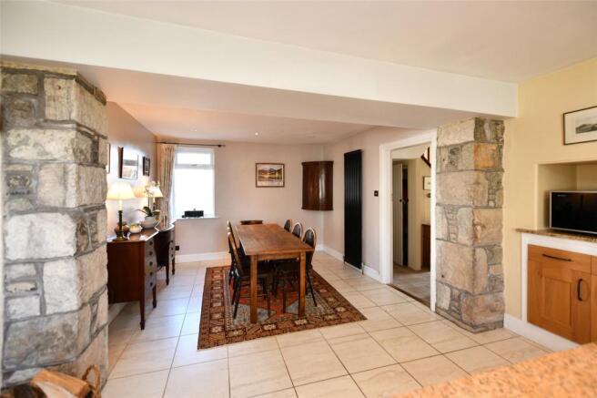 Kitchen Dining