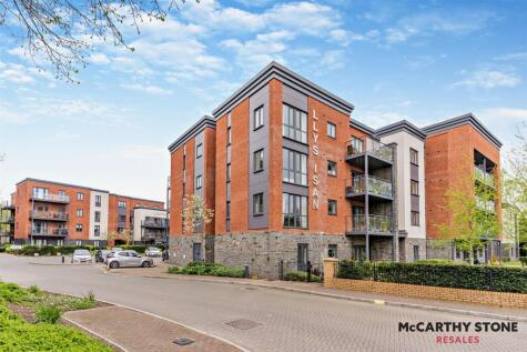 Llys Isan, Ilex Close, Llanishen, Cardiff, CF14 5DZ