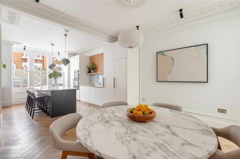 Hillier Road, London, SW11